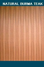 teak plywood